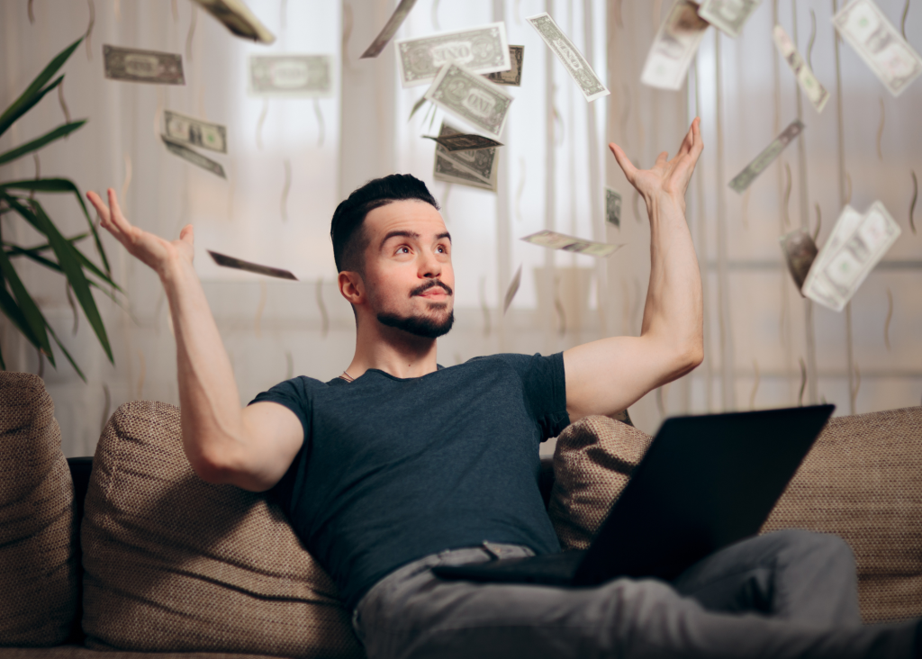 Should I trademark my side hustle?
