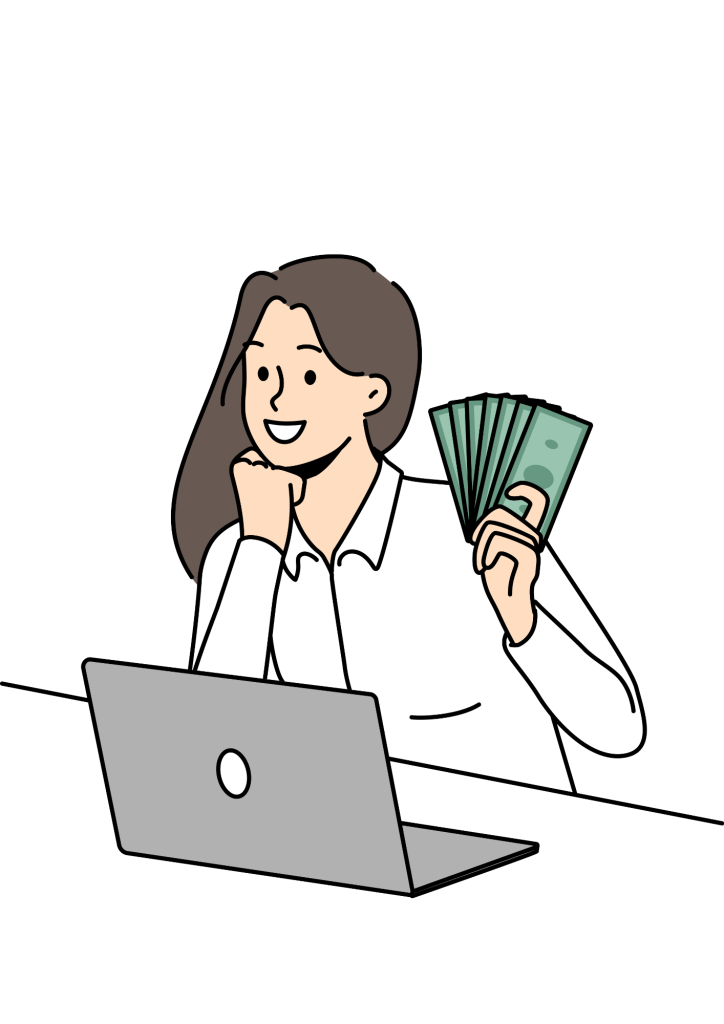 10 Genius Ways for Women to Make Money Fast