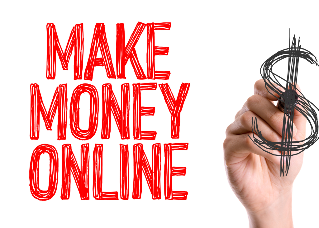 10 Unique Niche Side Hustle Ideas
