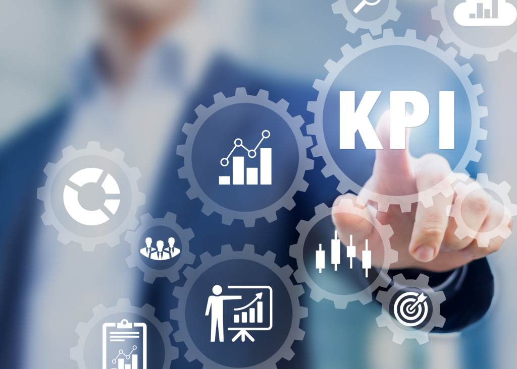 Measuring Success: Key Metrics for Your Side Hustle
