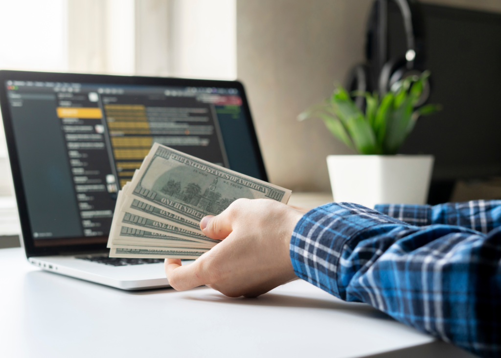 The Hottest Side Hustles in Demand Right Now and How to Get Started