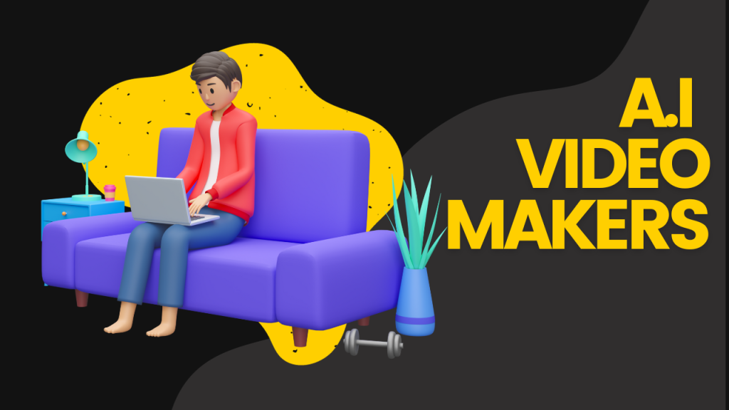 5 Best AI Video Generators for Creating High-Quality Videos
